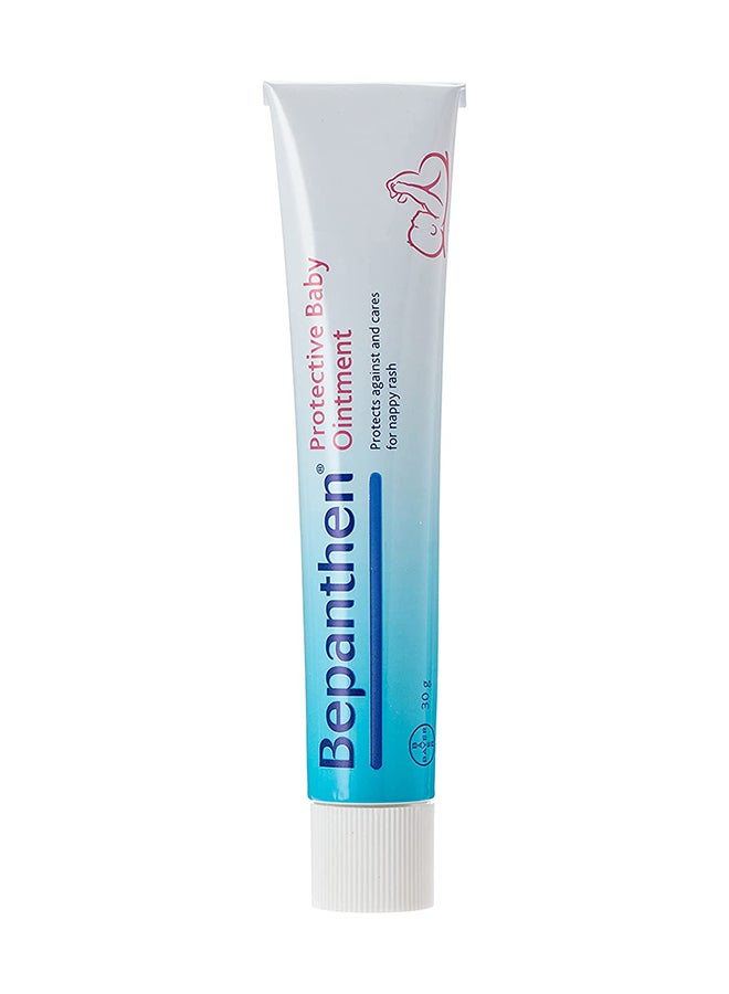 Bepanthen Protective Baby Healing Ointment, 30g